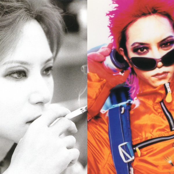 【超貴重】hide 2nd SoloTour PSYENCE A GoGo LD LIVE MOVIE'PSYENCE A GO GO' ～20YEARS from 1996～[Blu-ray