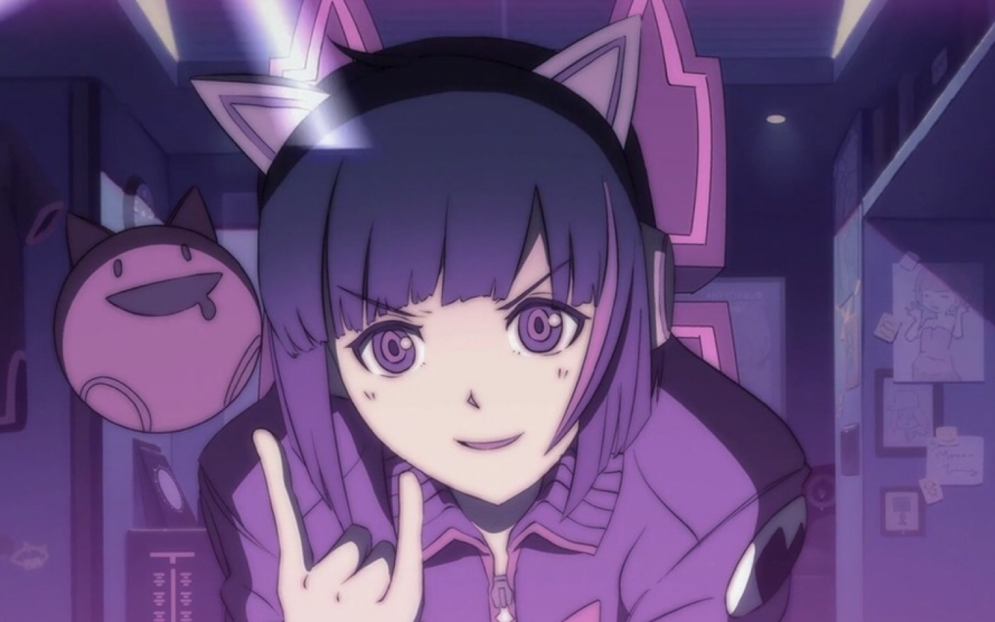 cytus ii neko#ΦωΦ曲包 the spark