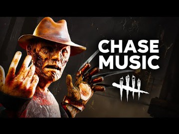 【黎明杀机×梦魇】大厅 追击音乐(同人制作)