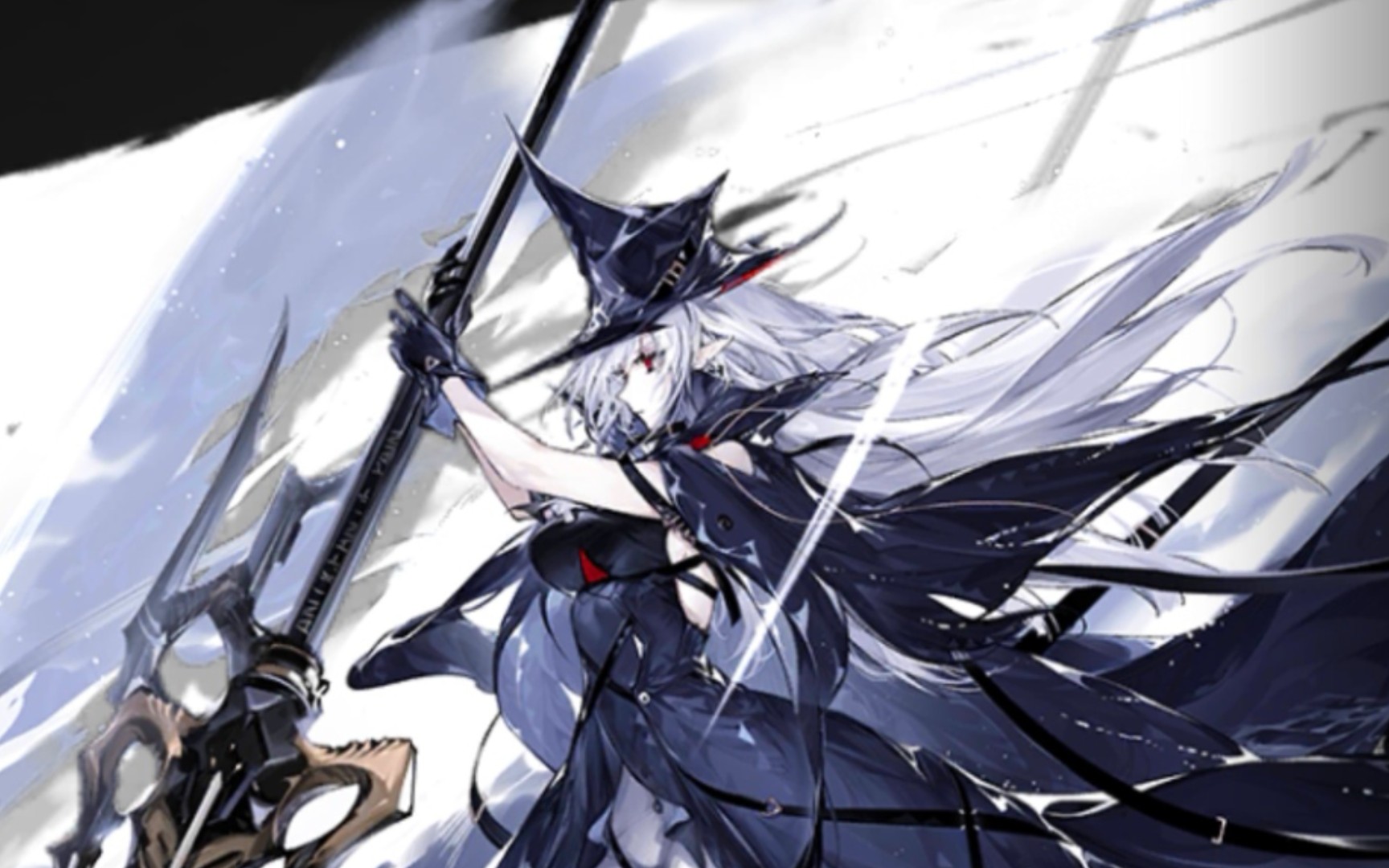 明日方舟新干员【歌蕾蒂娅】,改变基建格局的后勤技能!!!基建排班效果