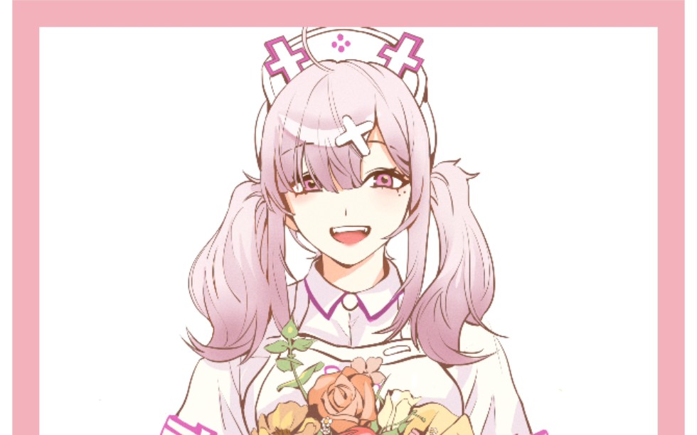 【生贺手书】健屋花那生诞祭