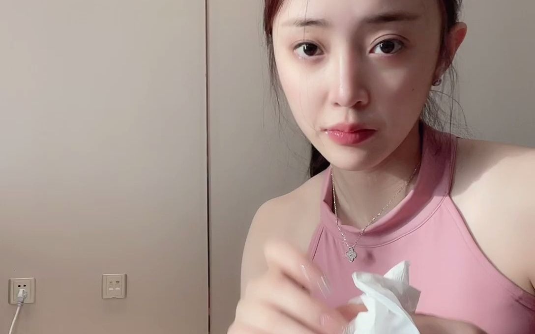 【dy】梦娜55形体瑜伽 20211213 直播回放