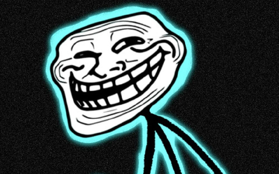 【fnfxtrollge】是时候搞个大整蛊了!troll模组全流程!