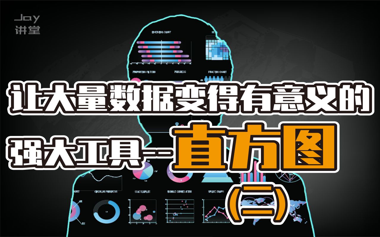 人人会六西格玛14直方图的绘制与应用(二)哔哩哔哩bilibili