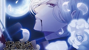 Diabolik Lovers More Character Song 全员角色歌曲 哔哩哔哩 つロ干杯 Bilibili