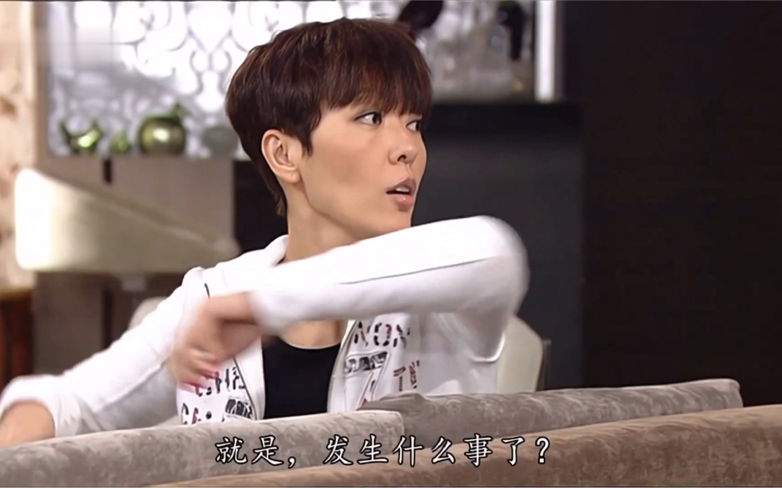 爱回家粤语95 缘分由妮牵续 part2_哔哩哔哩_bilibili