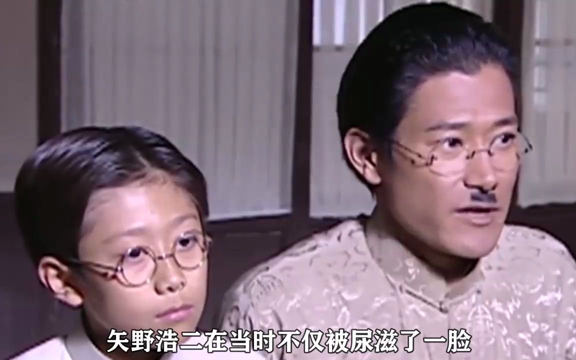 還記得小兵張嘎裡的齋藤嗎?為拍戲而喝童子尿,如今容顏不老