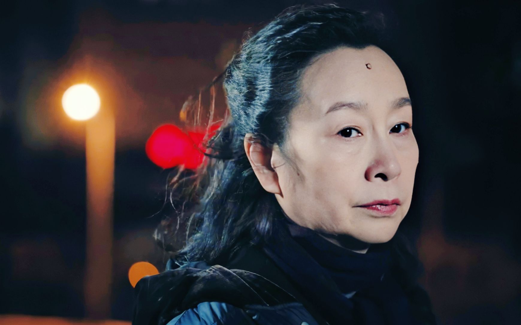 2020【燃烧】赵月娥/奚美娟cut (月娥传)