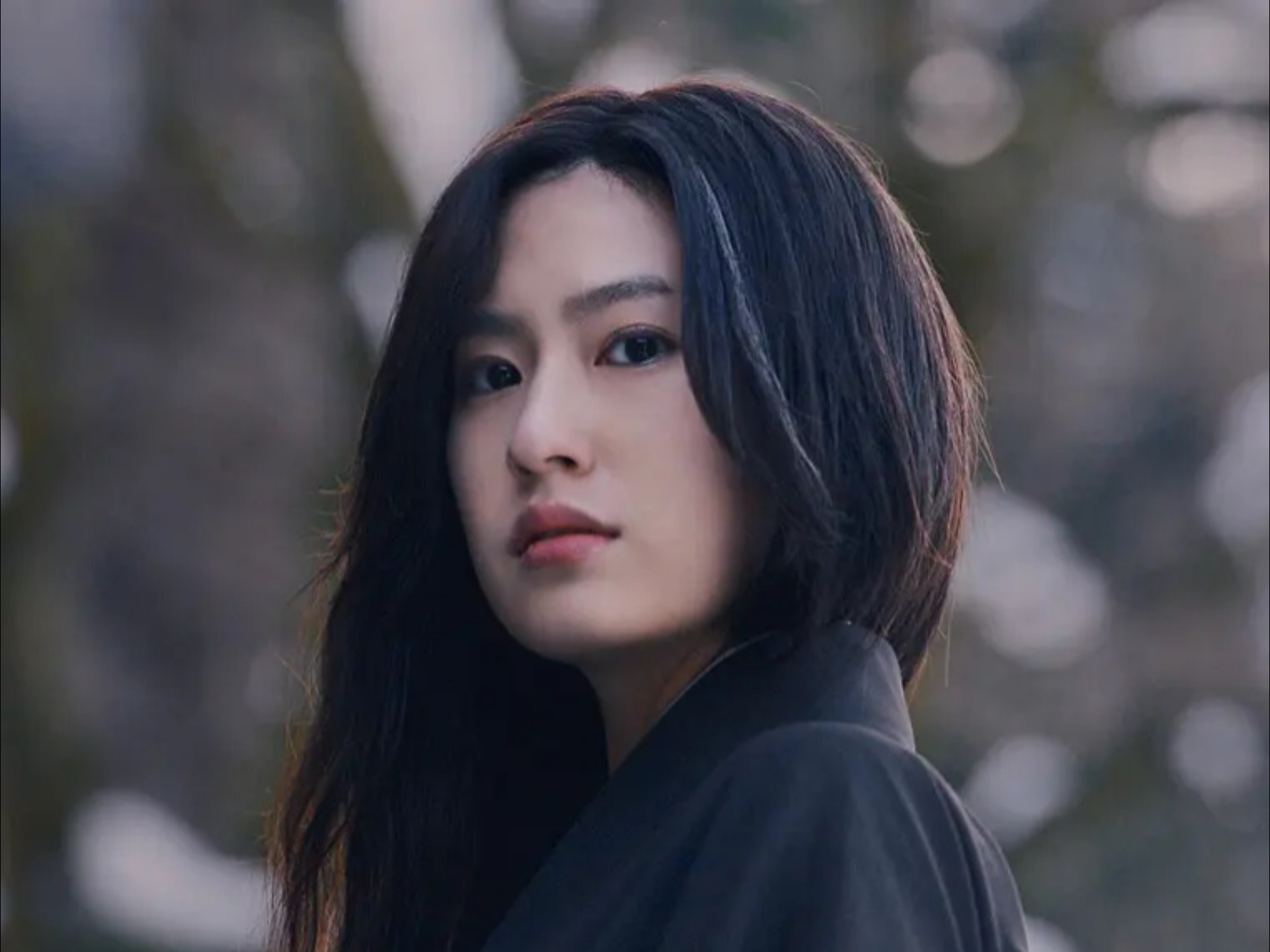 【后藤银】她像瘟疫般降临，来自地狱的阴湿女鬼【恒松祐里】