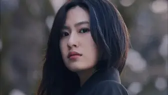 【后藤银】她像瘟疫般降临，来自地狱的阴湿女鬼【恒松祐里】