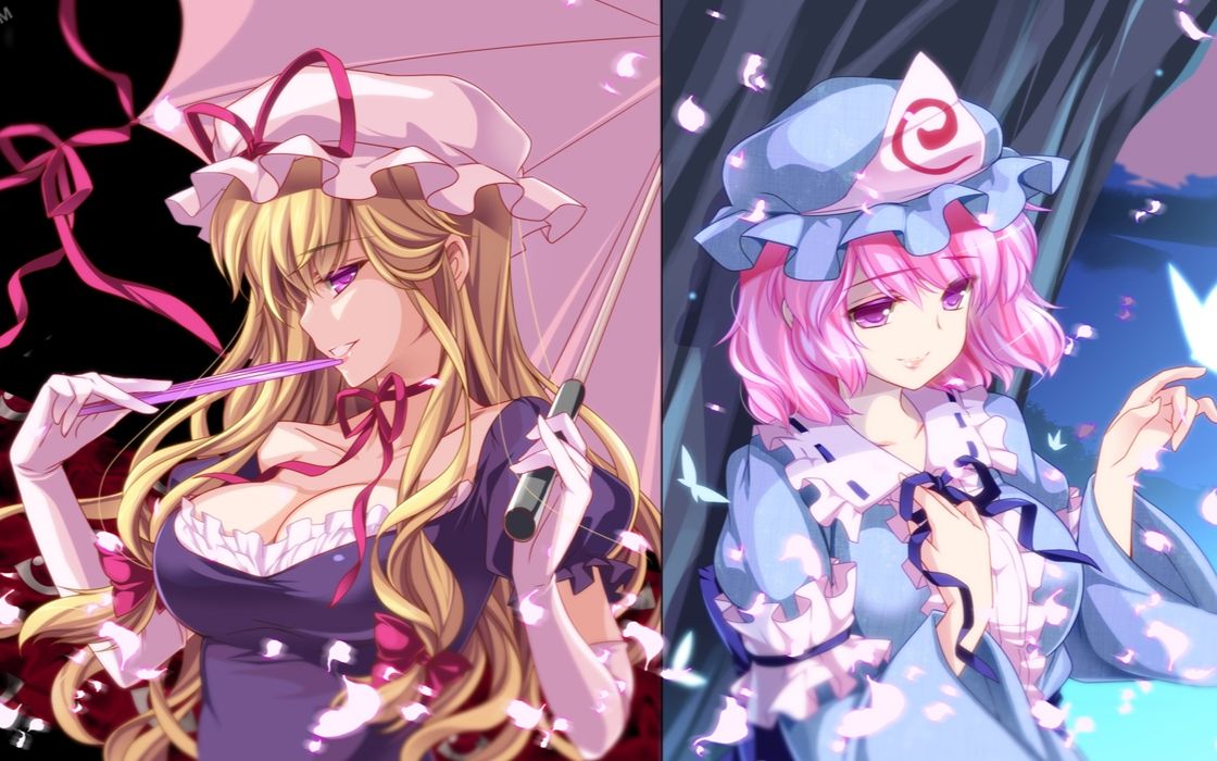 3d东方更新恋恋东方projectminust大佬六作合集touhou3d