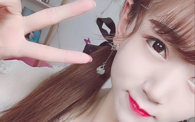 【女装大佬】小初七的男装热舞2019-4-27