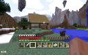 [图]★我的世界★Minecraft《籽岷的PS4版生存 第五集 向虚拟世界移民》