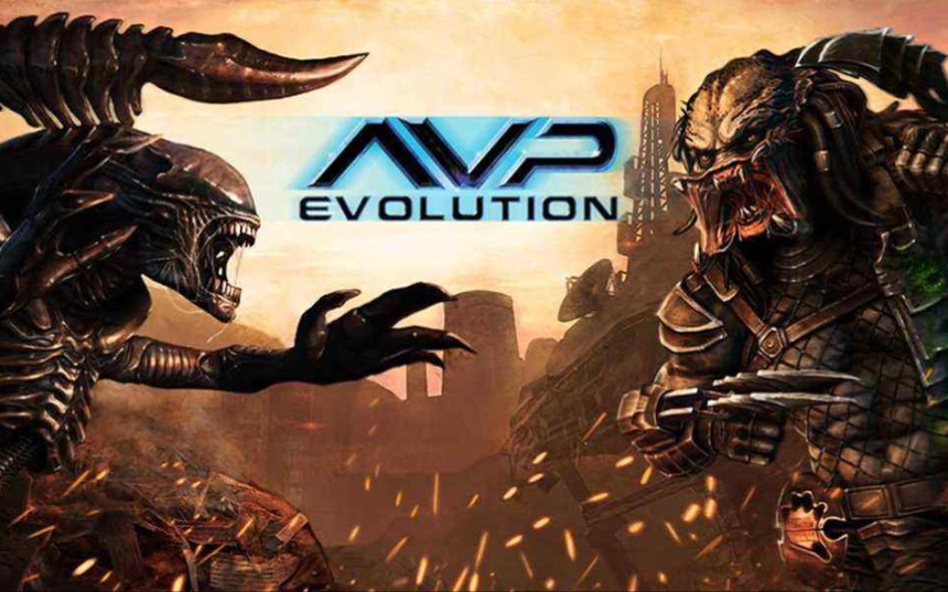 异形大战铁血战士狮驼岭三基佬大战元祖