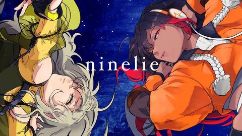 Ninelie Aimer With Chelly Egoist Viankie Hachiカバー 哔哩哔哩