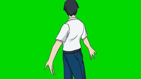 机器人笔记 习得了有德大回旋的日高昴 Gb 哔哩哔哩