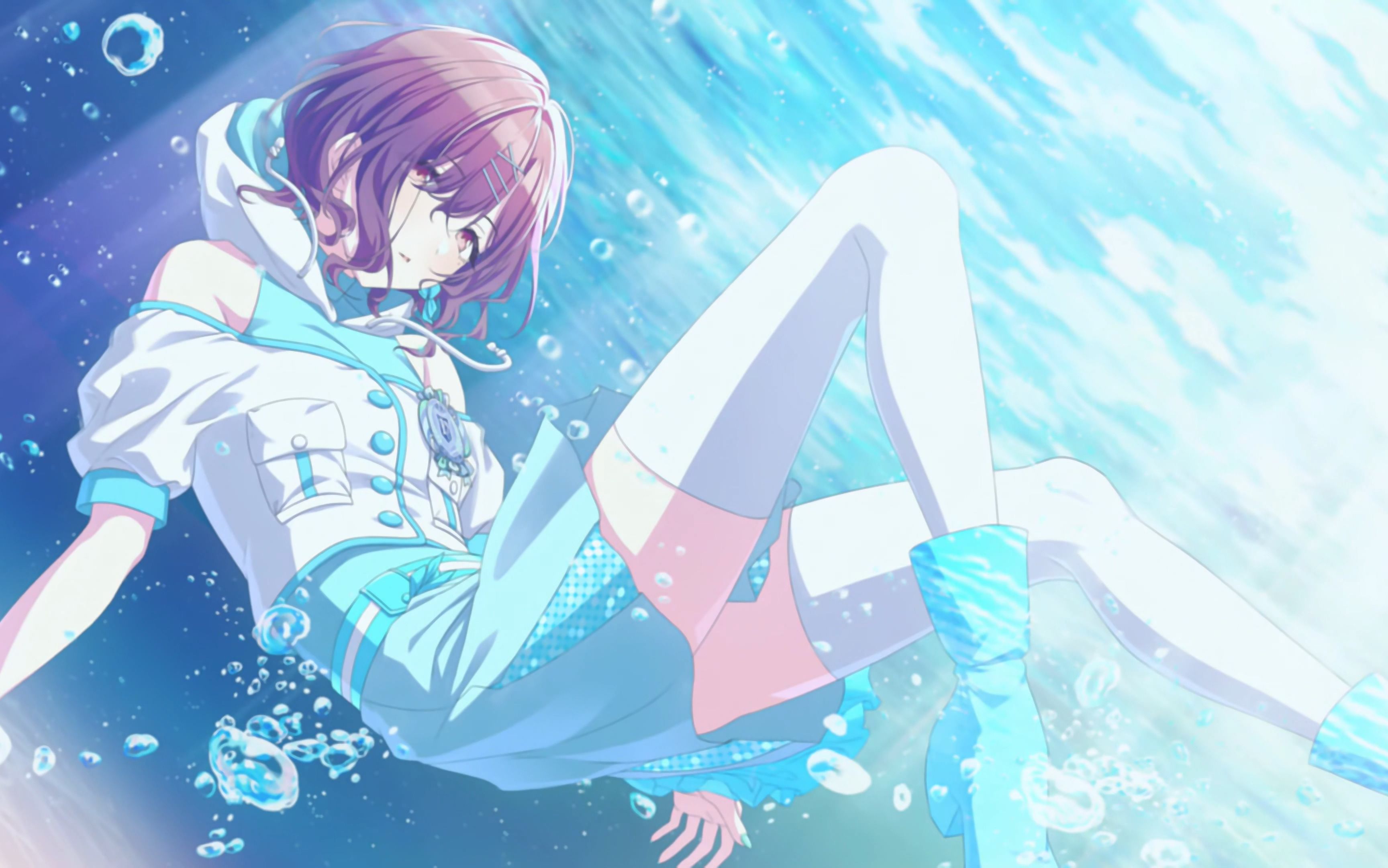 1 樋口 円香 カラカラカラ