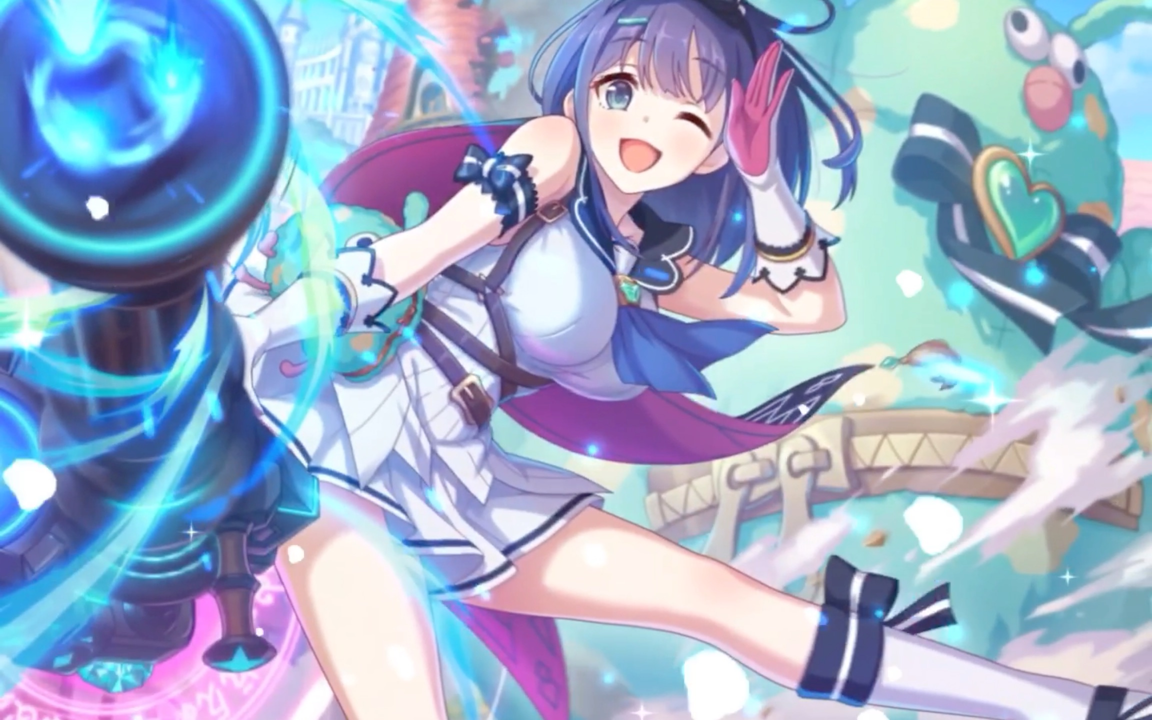 pcr抽坏女人美空