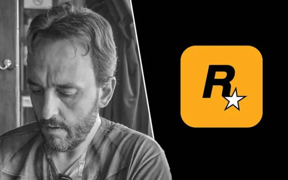 【rockstar】r星创始人戈登霍尔离世,年仅51岁