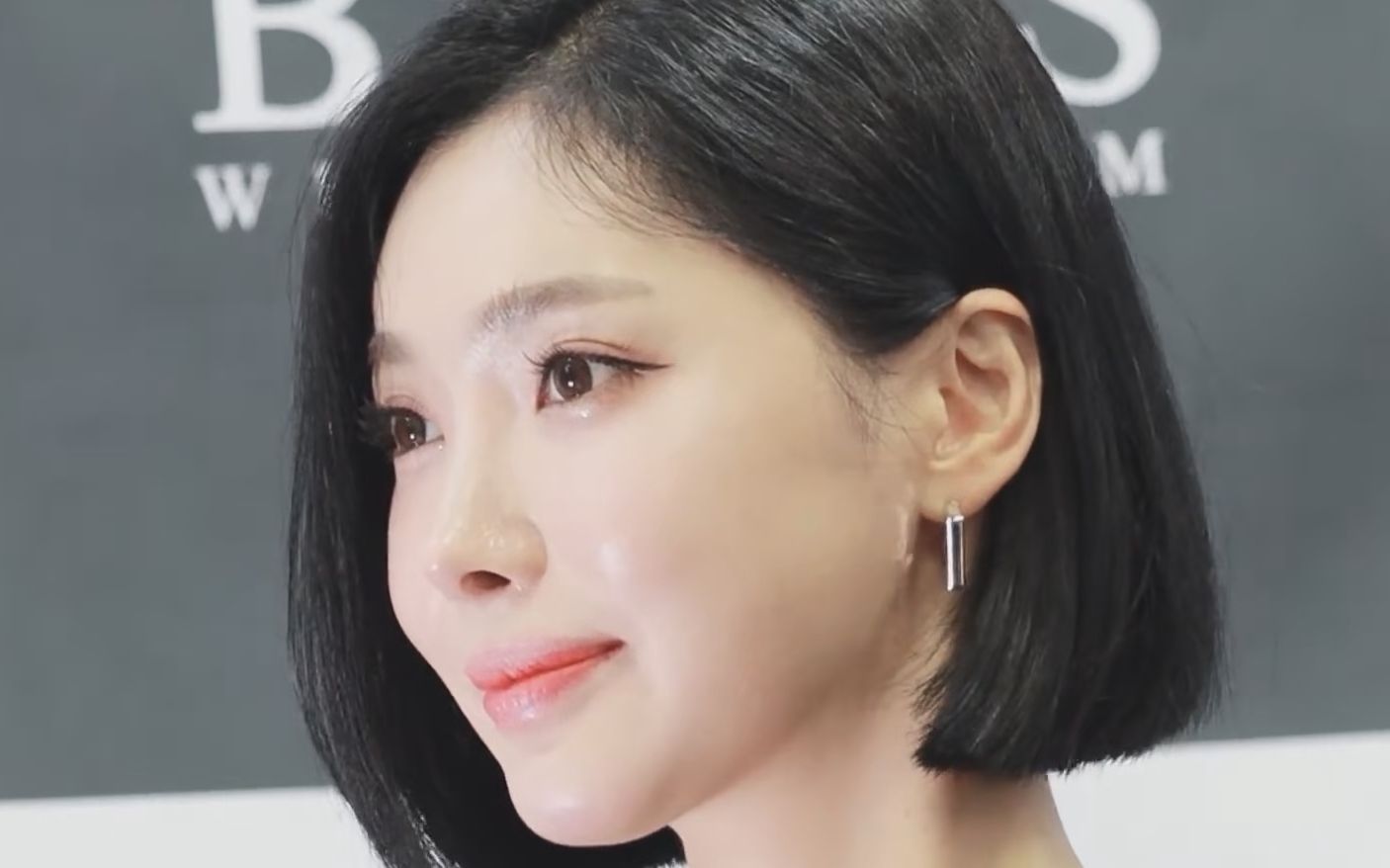 【2023首尔汽车沙龙0909】美女模特车模南素拉(2