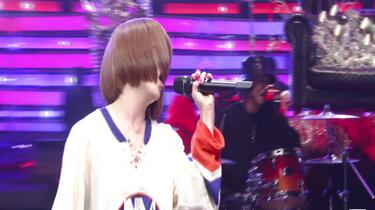 ❤20220822 东京之7夜SONGS OF TOKYO - #35宇多田光Hikaru Utada (NHK