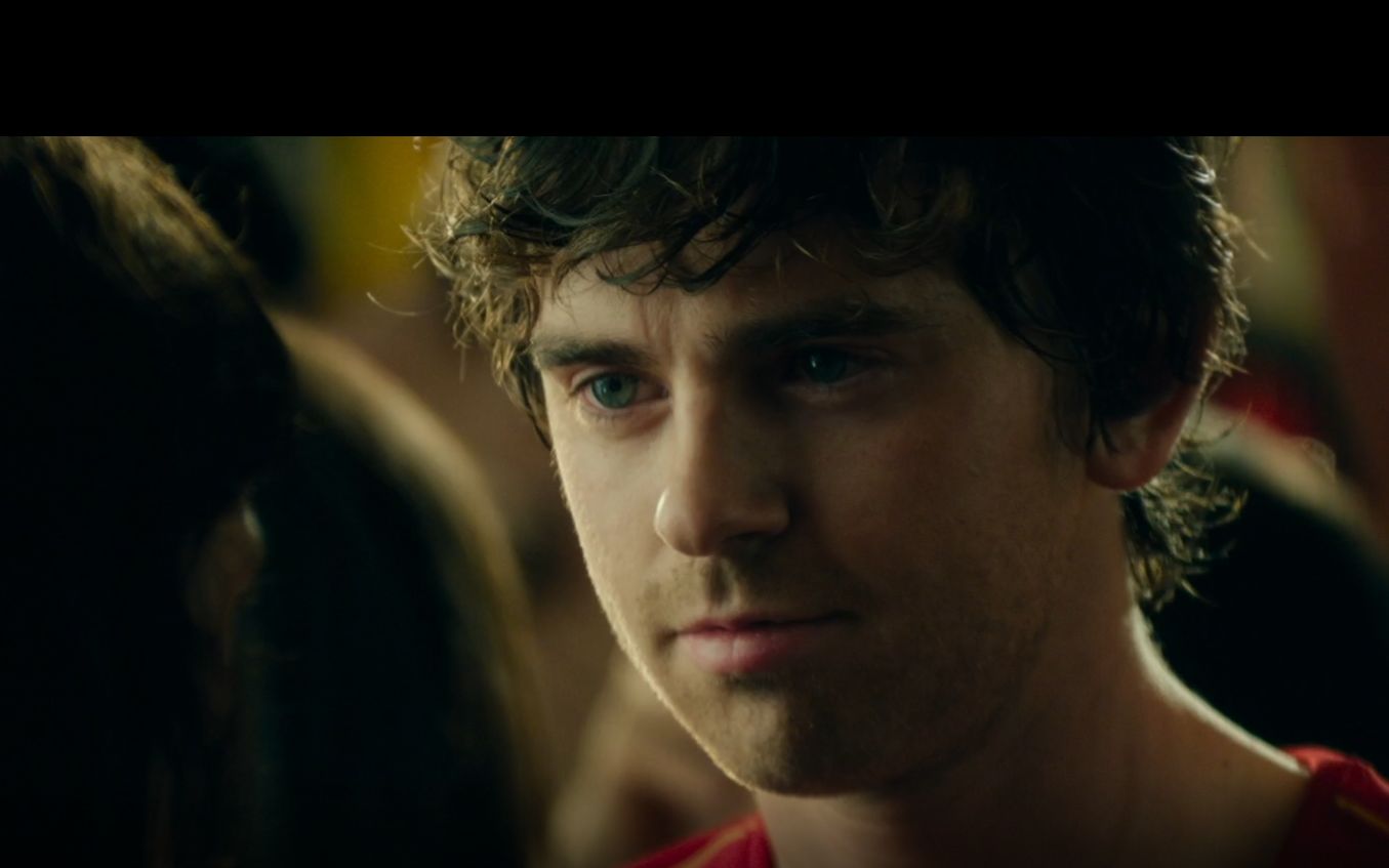 【李喇嘛解说】开年口碑炸裂电影《沿路而下》