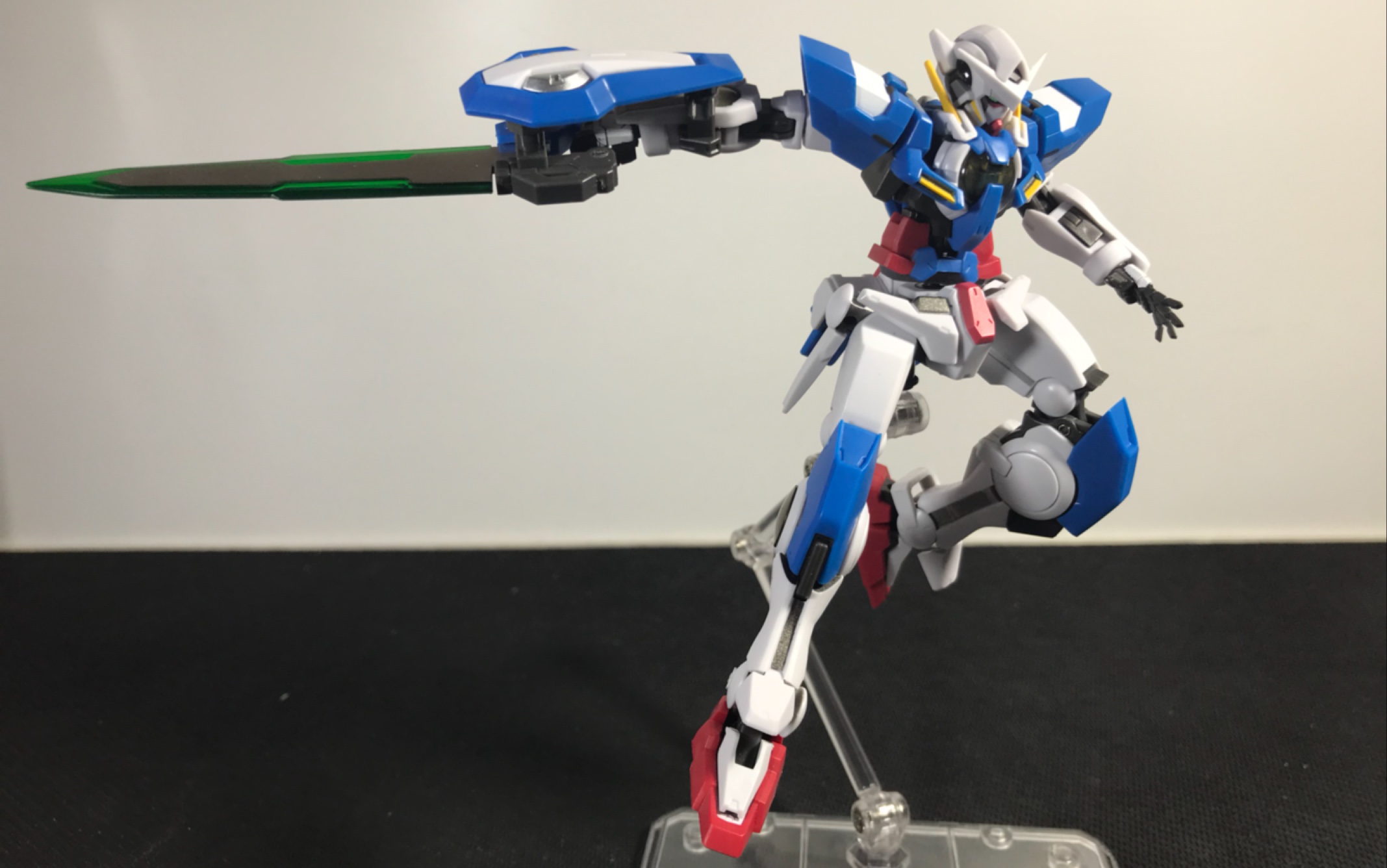 吃瓜评说万代robot魂能天使高达r2r3型