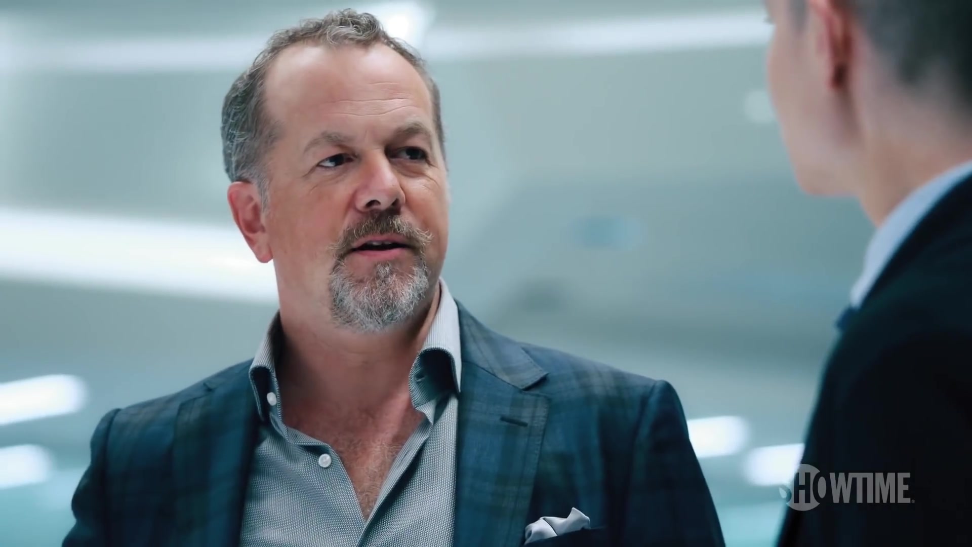 预告生肉billions亿万第三季预告片