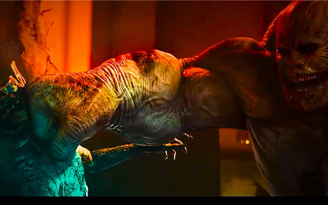 活动作品甜蜜家园变异丧尸合集