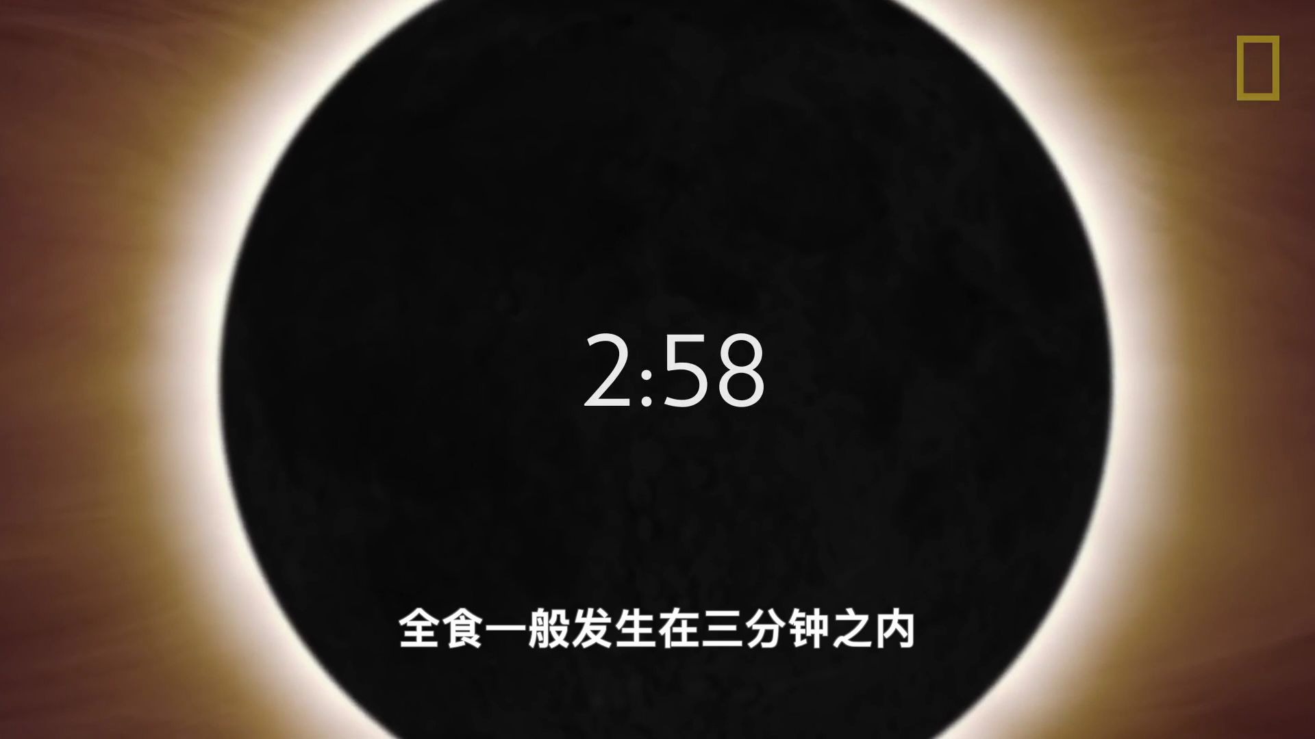 什么是日食?了解更多关于日食如何发生,四种类型的日食,以及如果你在全食的路径内,如何安全地观看太阳.哔哩哔哩bilibili