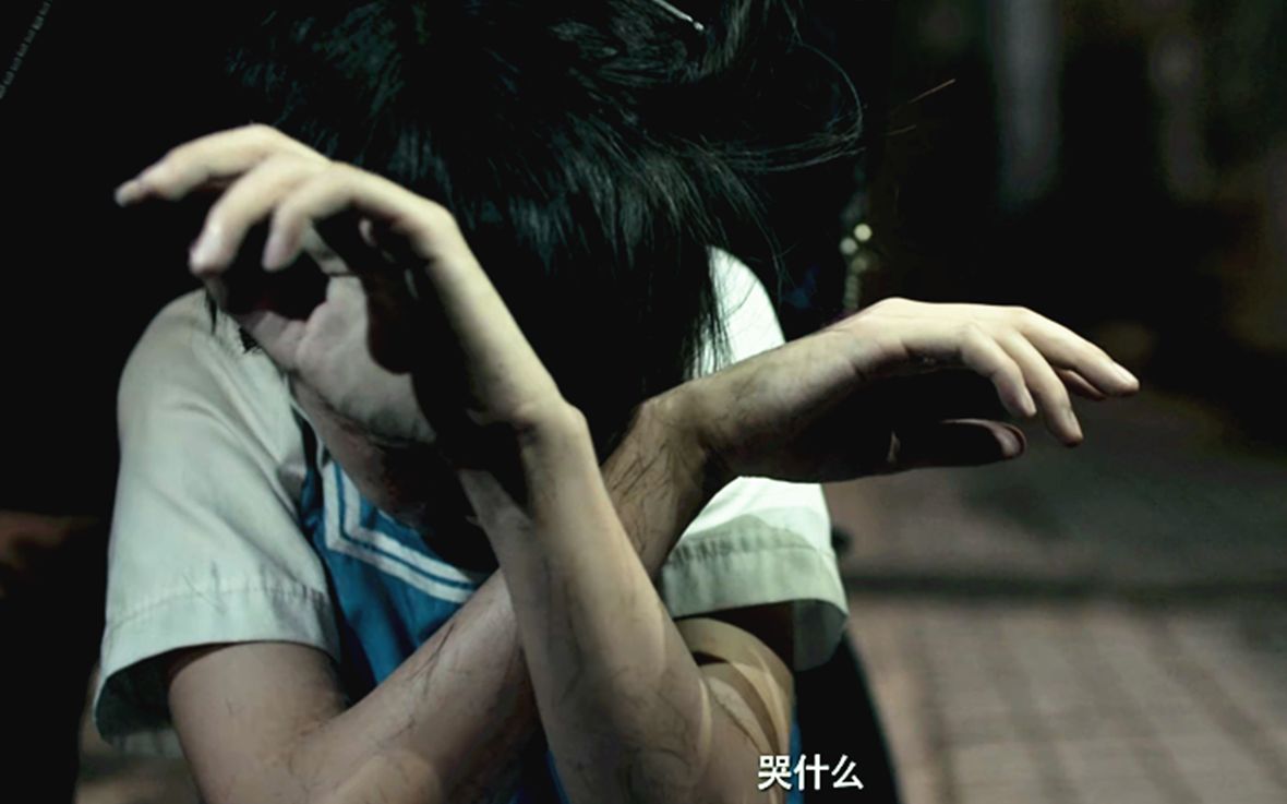 日本校园暴力电影图片