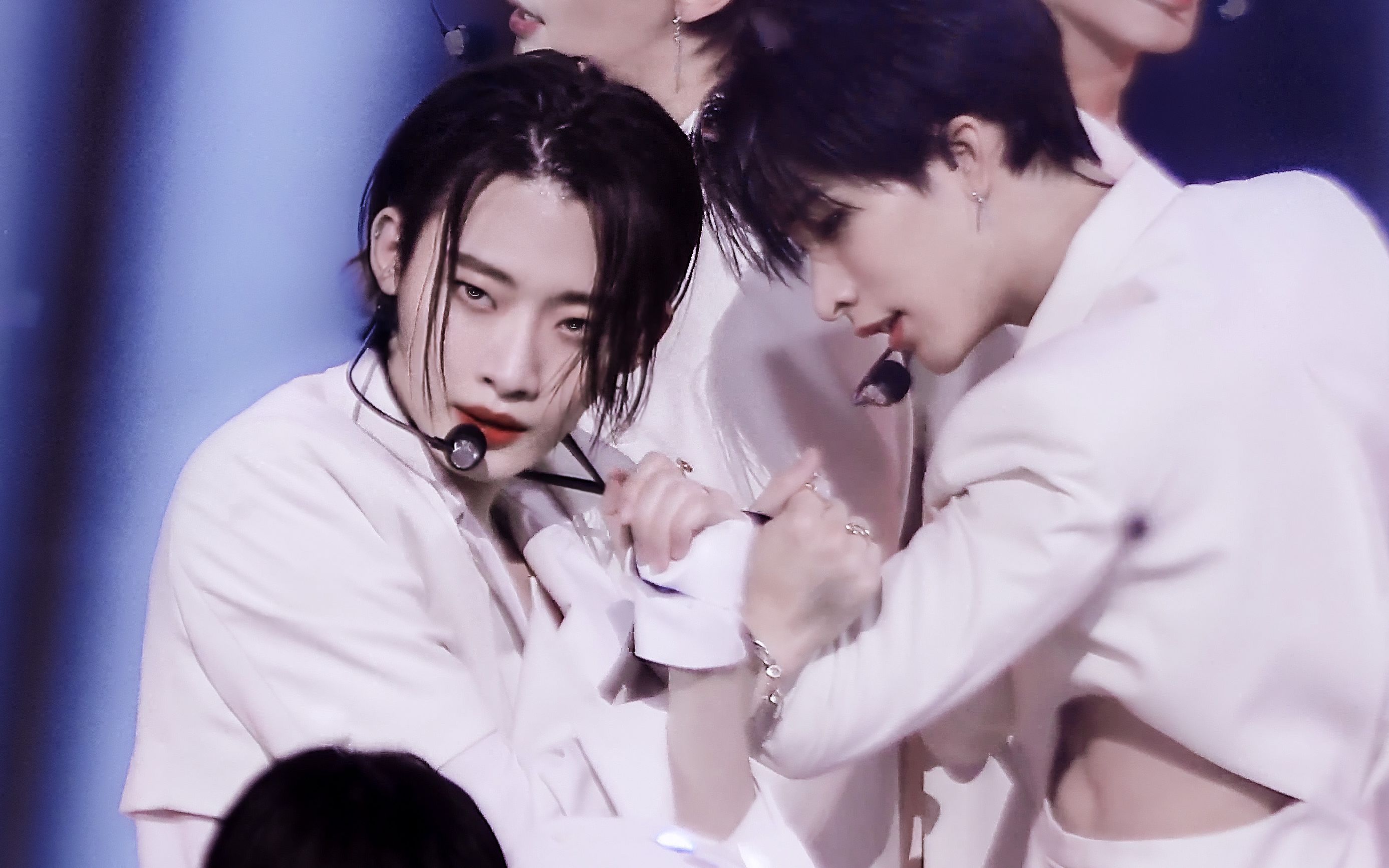 libido"性冲动"直拍混剪