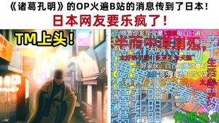 派对琴魔诸葛孔明 哔哩哔哩 つロ干杯 Bilibili