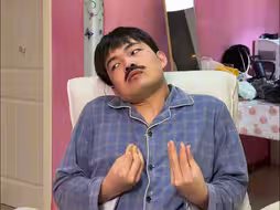 ...