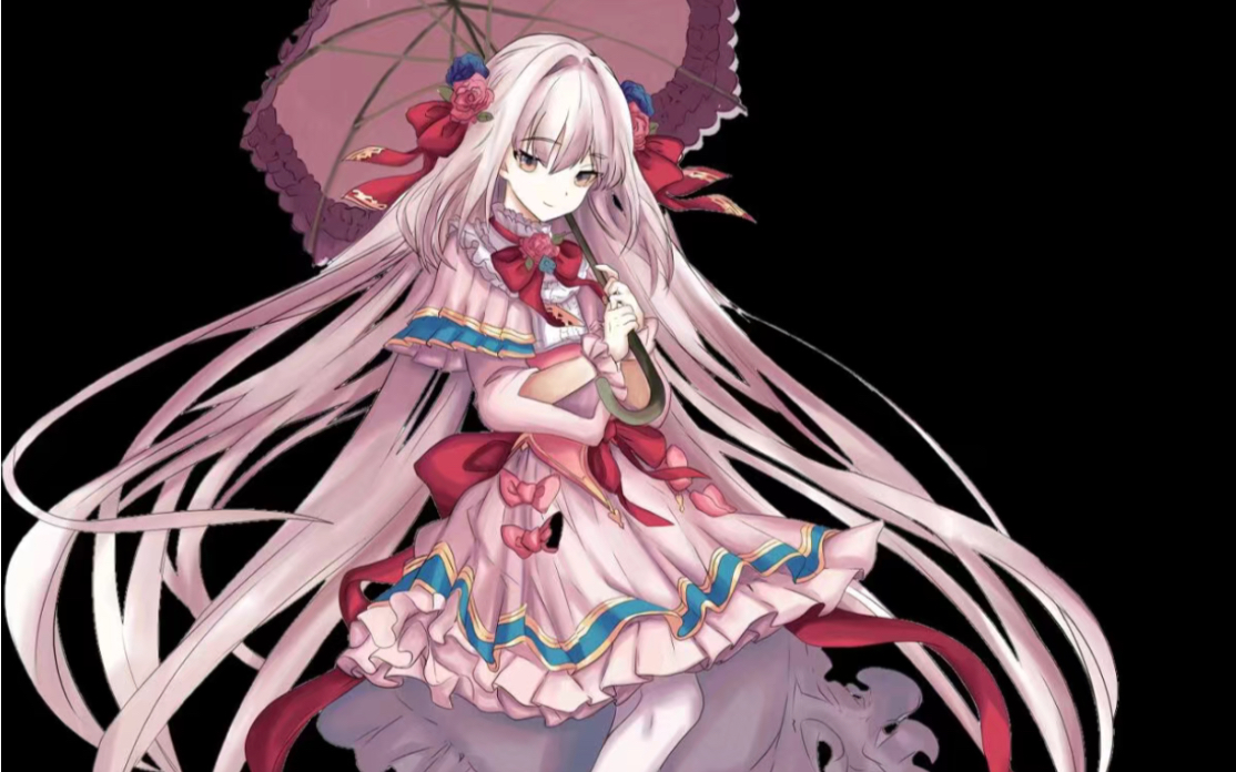 【一般人糊病女】grievous lady ex15  tp99.