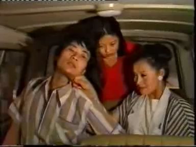 1988谍女 她从异乡来 李媛媛 李国梁 张虹 魏启明 陆燕芳哔哩哔哩bilibili