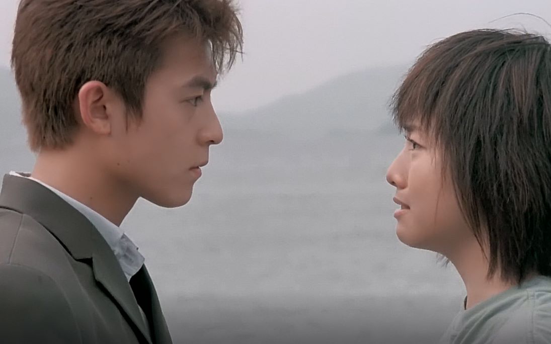 高甜!【1080p/陈冠希】《九个女仔一只鬼》mv向