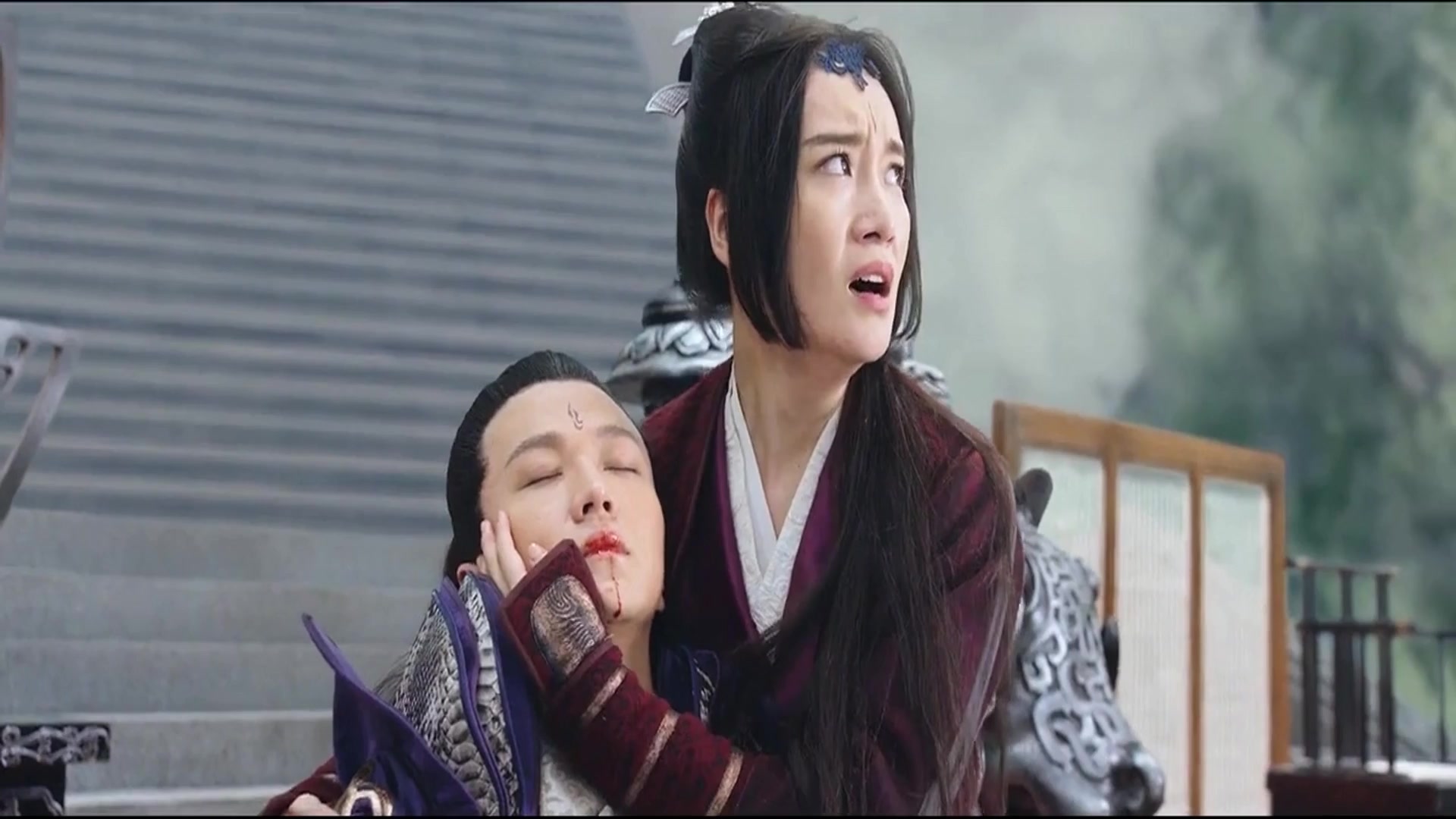 2020蜀山传:终极决战,一触即发