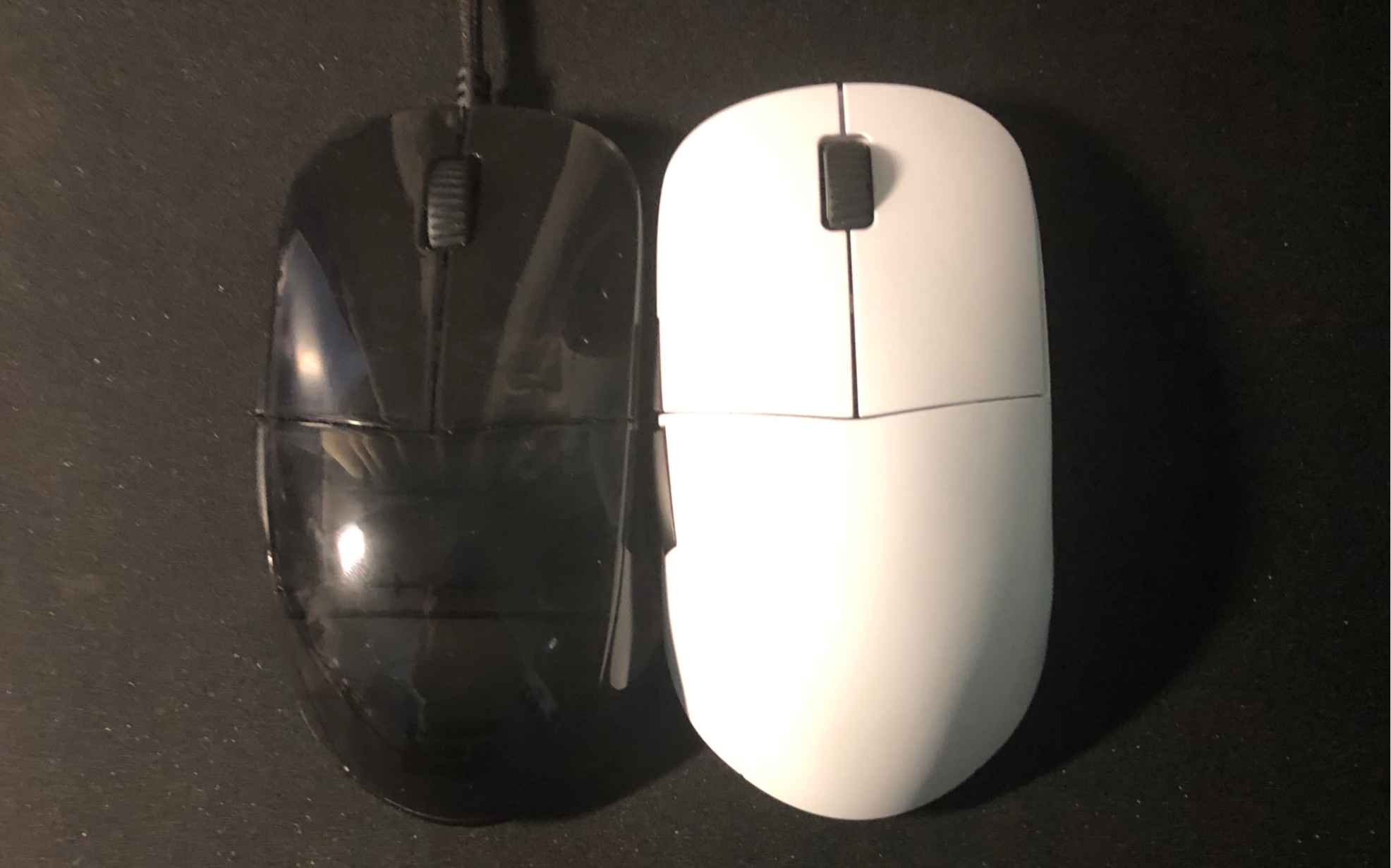 xm1r与xm2we声音对比