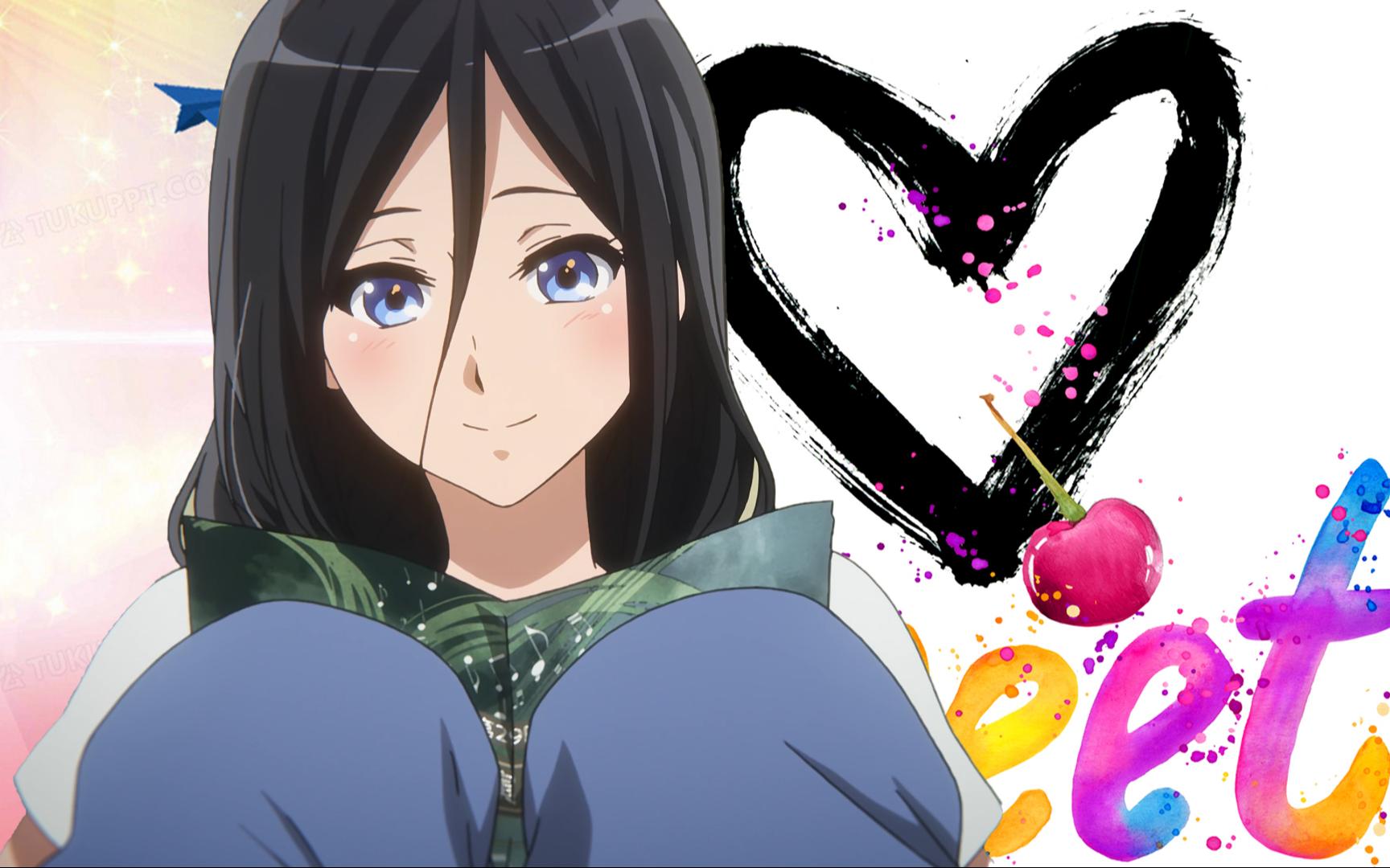 【明久】遇见你就像是一场梦