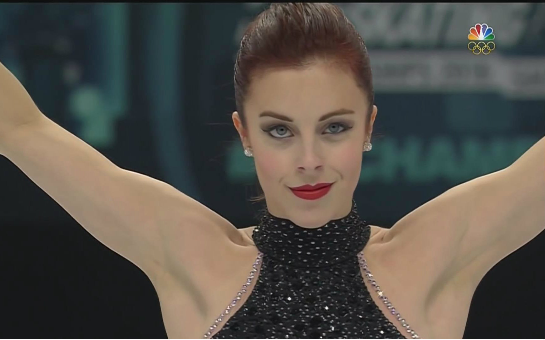 s. nationals - ashley wagner sp nbc