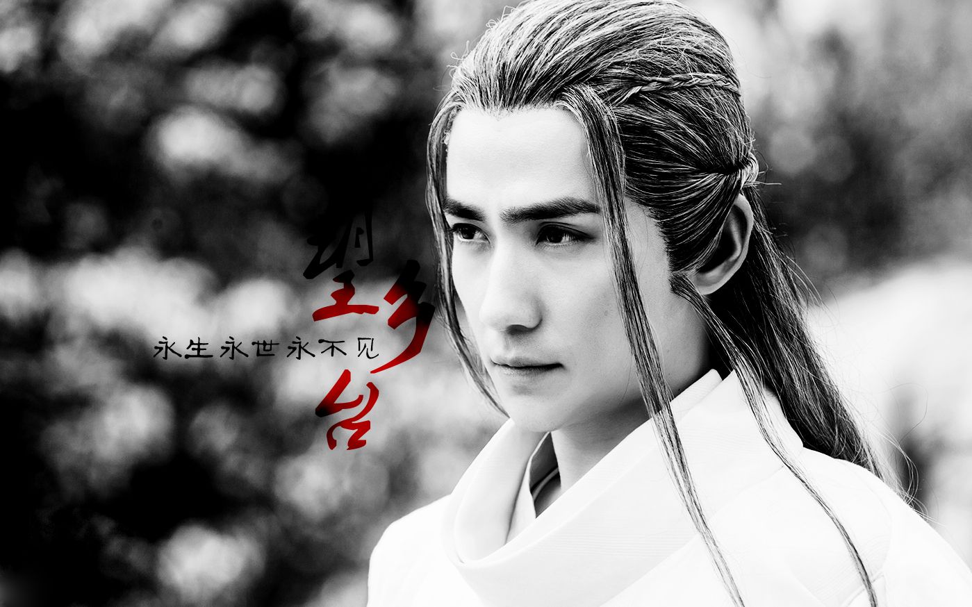 【夜尊】望乡台|永生永世永不见