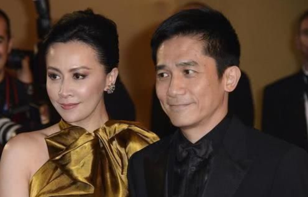 明星为何都不愿生孩子?刘嘉玲结婚12年无子,周润发让人心疼
