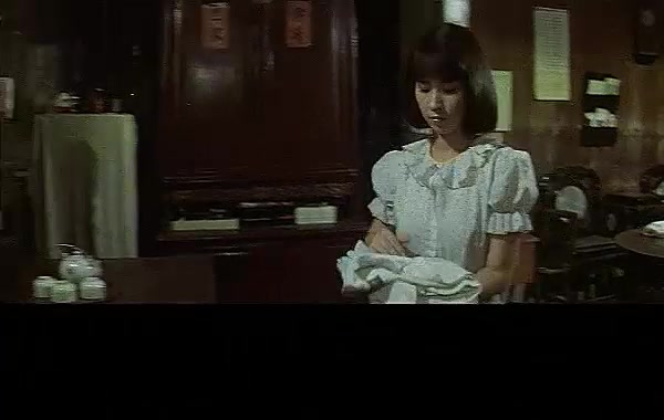 1978年台湾经典老电影《小城故事》 4/13哔哩哔哩bilibili