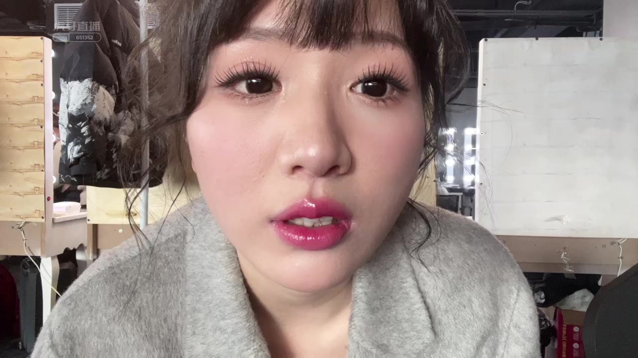 【接录制】久爱-猪猪小悠-2024年01月13日直播录像|直播回放|录播-小