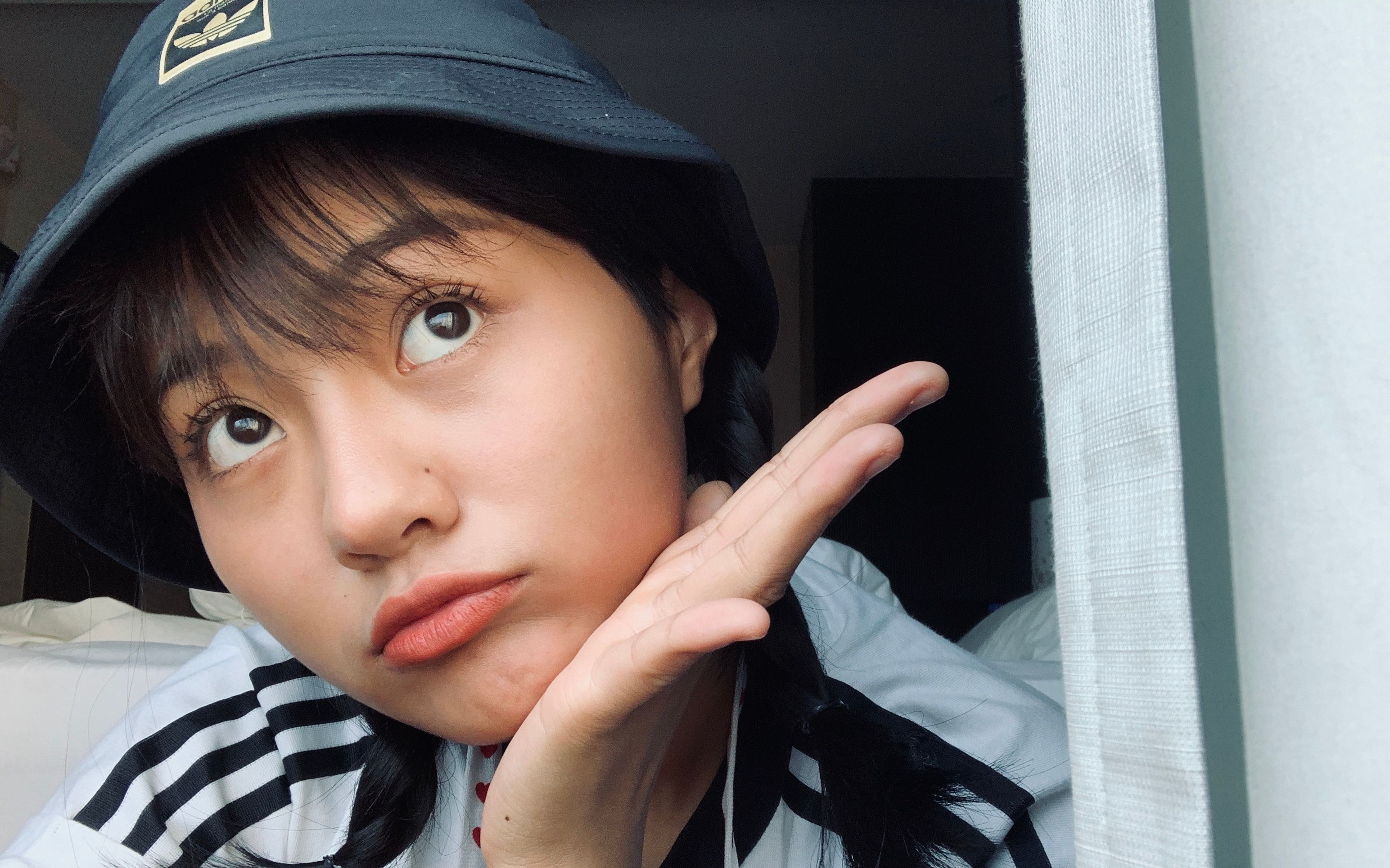 【万籽麟/咖喱酱】朝暮与岁月共往 愿我们一同行至天光