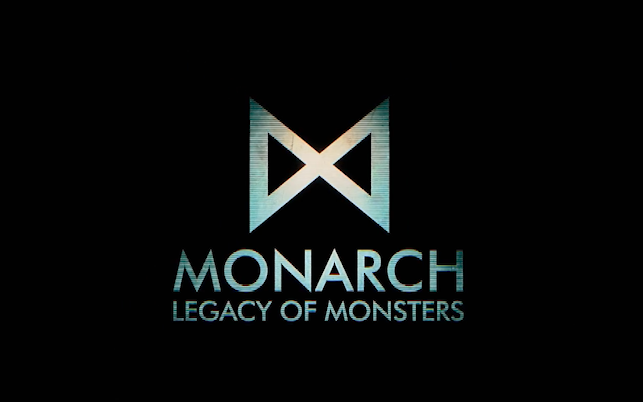 [图]【4K】帝王组织：怪兽遗产 Monarch: Legacy of Monsters 剧集片头+花絮