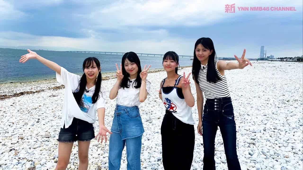 【配信】 240809 GSGK15 现地集合现地解散 泉南编 #1哔哩哔哩bilibili