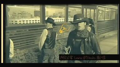 Jay Chou 周杰伦【龙战骑士Dragon Rider】-Official Music Video_哔哩