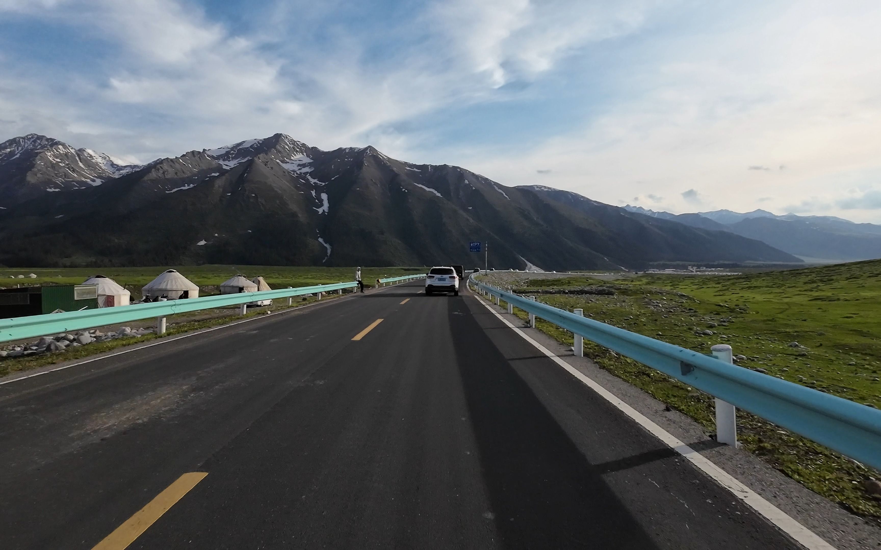 独库公路全程记录031